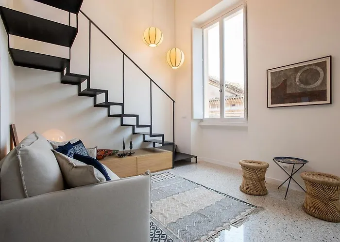 Treasurerome Forum Terrace Apartment Rom