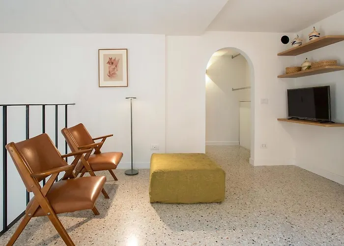 Apartment Treasurerome Forum Terrace *
